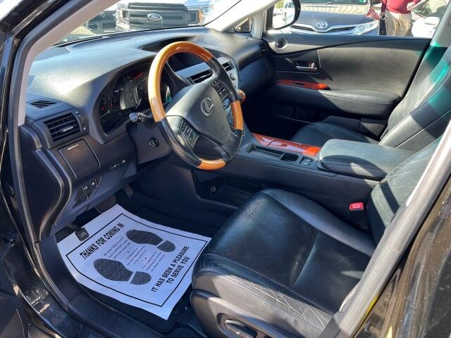 2011 Lexus RX 350 AWD Ashland VA