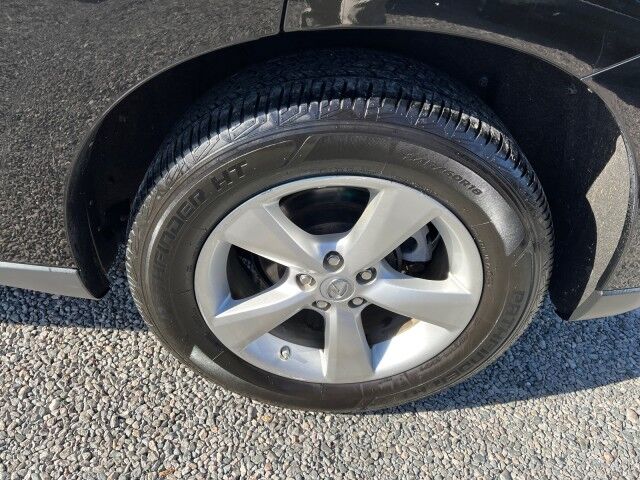 2011 Lexus RX 350 AWD Ashland VA