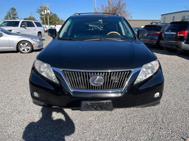 2011 Lexus RX 350 AWD Ashland VA