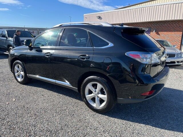 2011 Lexus RX 350 AWD Ashland VA