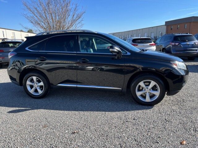 2011 Lexus RX 350 AWD Ashland VA