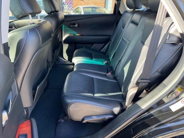 2011 Lexus RX 350 AWD Ashland VA
