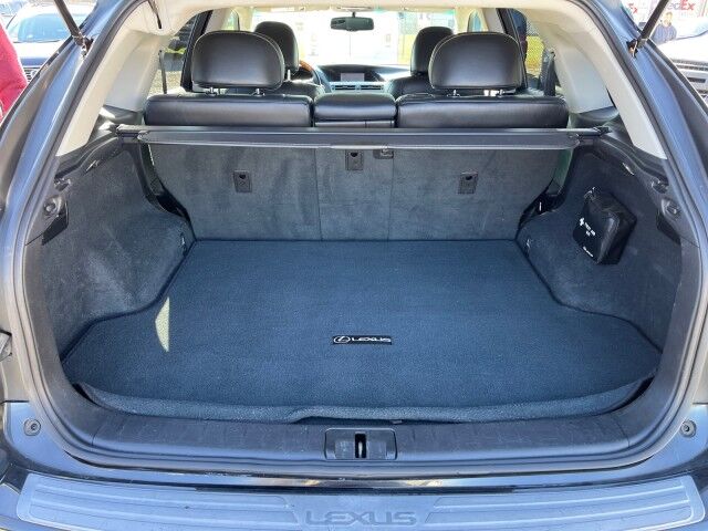 2011 Lexus RX 350 AWD Ashland VA