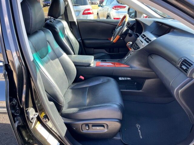2011 Lexus RX 350 AWD Ashland VA
