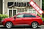 2011 Lexus RX 350 AWD Boston MA