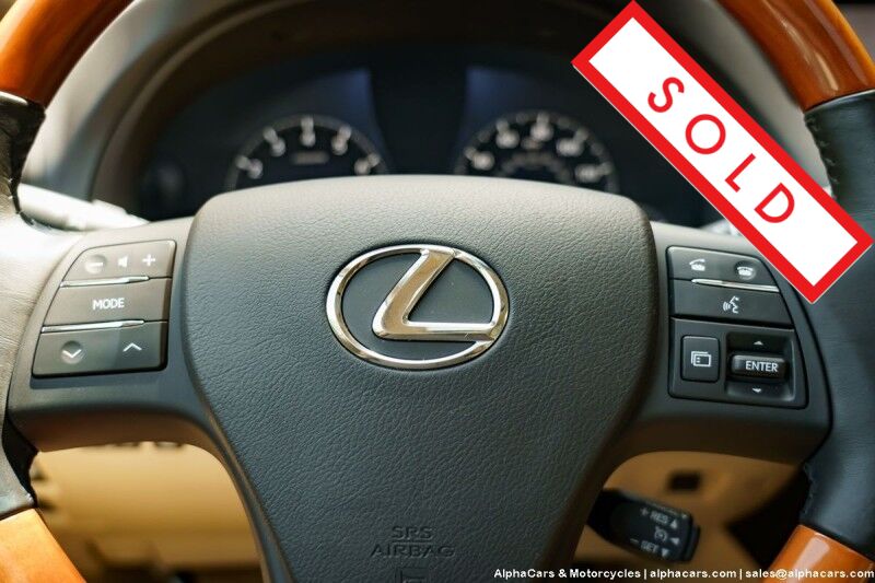 2011 Lexus RX 350 AWD Boston MA