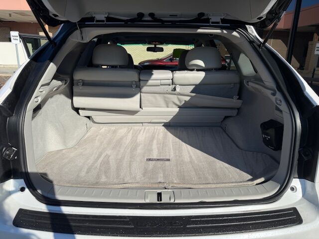 2011 Lexus RX 350 BASE Greensboro NC