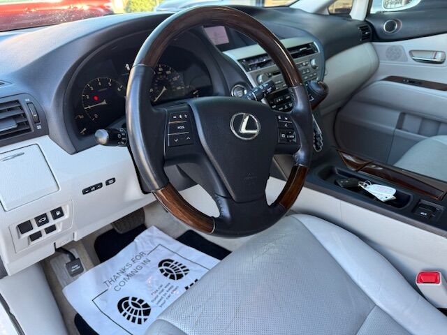 2011 Lexus RX 350 BASE Greensboro NC