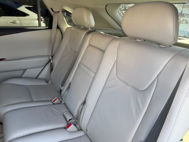 2011 Lexus RX 350 BASE Greensboro NC