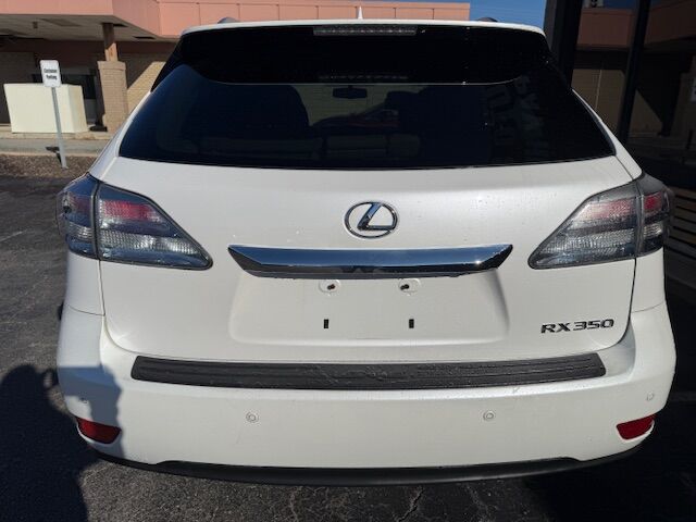 2011 Lexus RX 350 BASE Greensboro NC