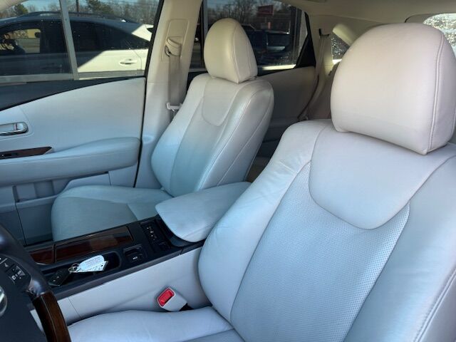 2011 Lexus RX 350 BASE Greensboro NC