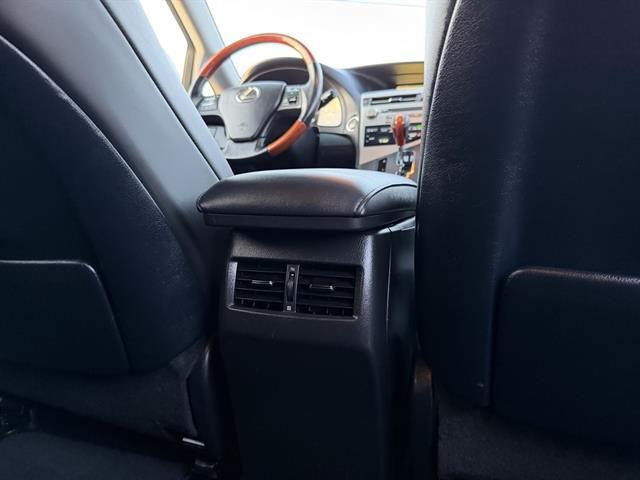 2011 Lexus RX 350 Base Tucson AZ