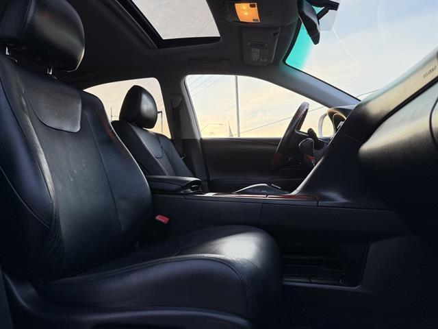 2011 Lexus RX 350 Base Tucson AZ
