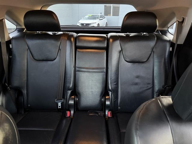 2011 Lexus RX 350 Base Tucson AZ