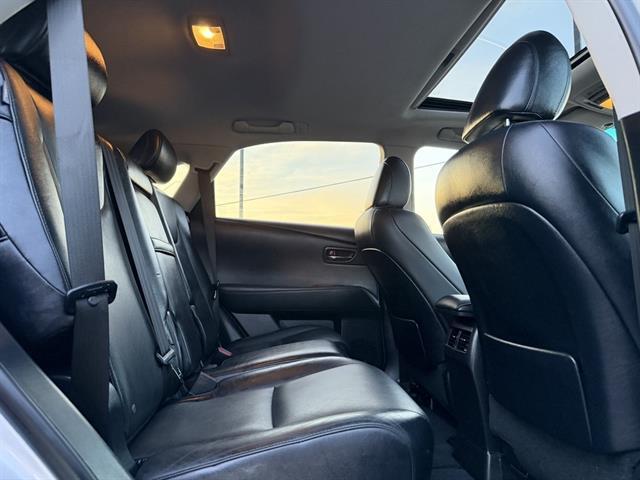 2011 Lexus RX 350 Base Tucson AZ