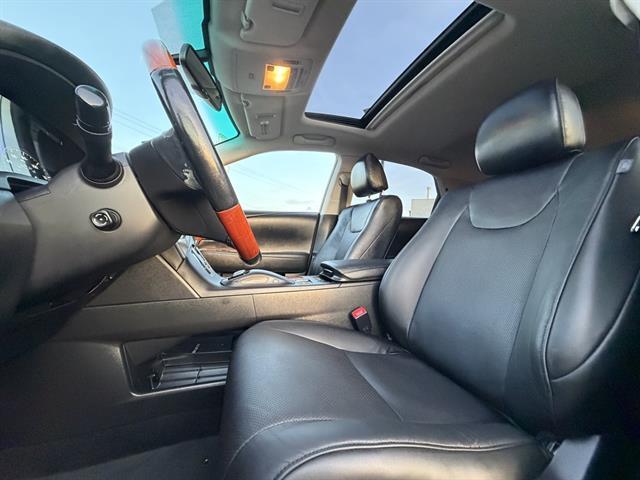 2011 Lexus RX 350 Base Tucson AZ