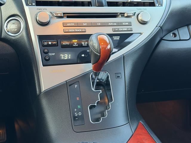 2011 Lexus RX 350 Base Tucson AZ