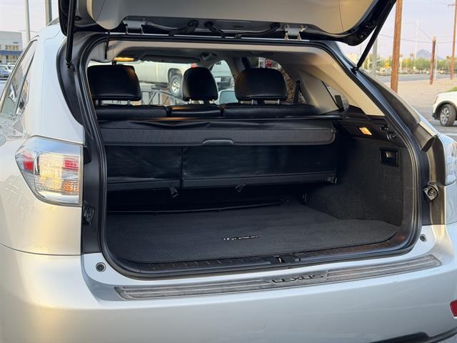 2011 Lexus RX 350 Base Tucson AZ