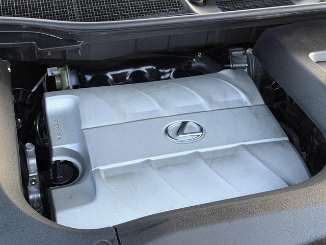 2011 Lexus RX 350 Base Tucson AZ