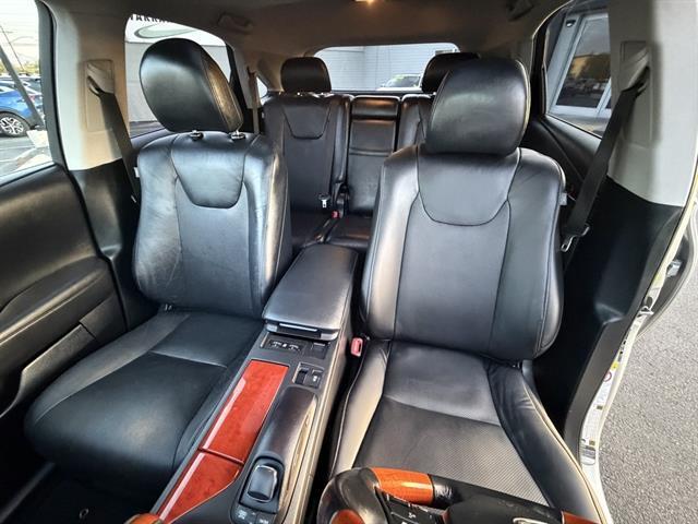 2011 Lexus RX 350 Base Tucson AZ