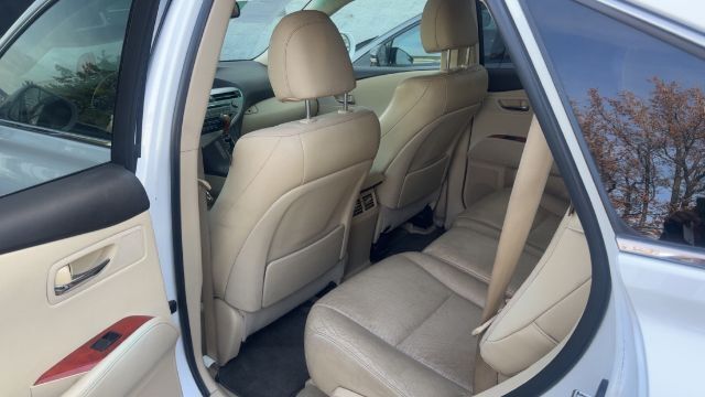 2011 Lexus RX 350 Base Sandy UT