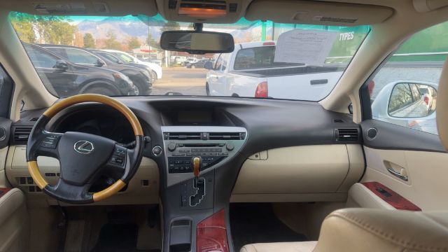 2011 Lexus RX 350 Base Sandy UT