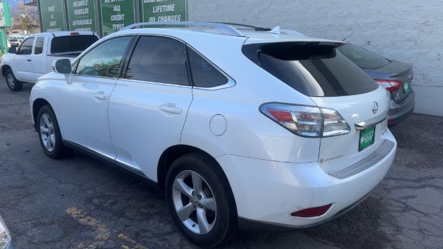 2011 Lexus RX 350 Base Sandy UT