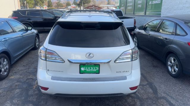2011 Lexus RX 350 Base Sandy UT