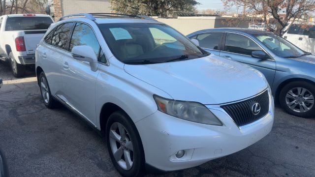 2011 Lexus RX 350 Base Sandy UT