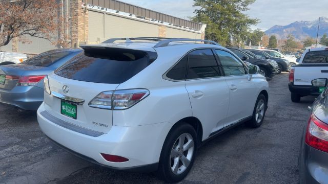 2011 Lexus RX 350 Base Sandy UT