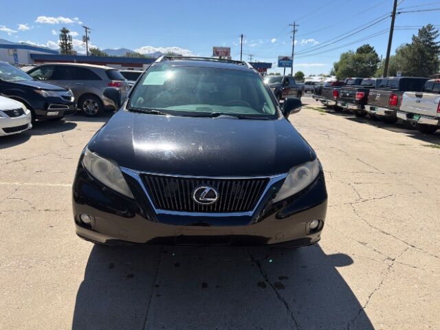 2011 Lexus RX 350 Base West Valley City UT