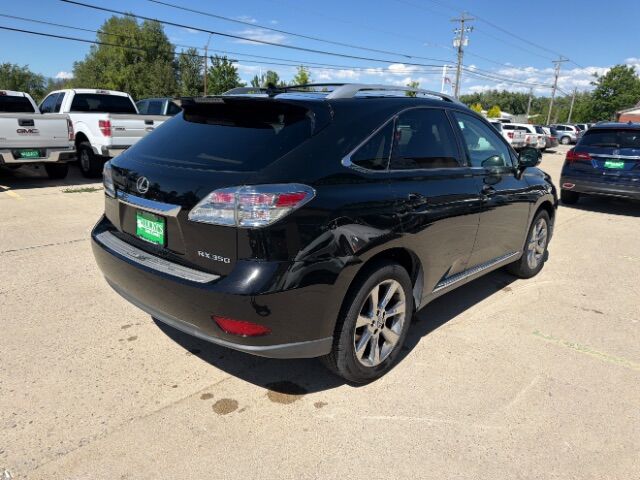 2011 Lexus RX 350 Base West Valley City UT
