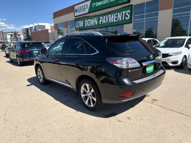 2011 Lexus RX 350 Base West Valley City UT