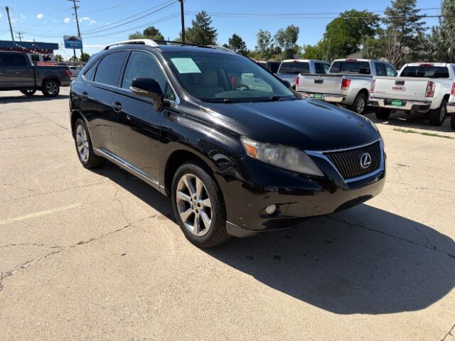 2011 Lexus RX 350 Base West Valley City UT