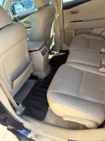 2011 Lexus RX 350 Base West Valley City UT