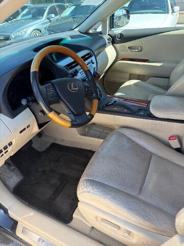 2011 Lexus RX 350 Base West Valley City UT