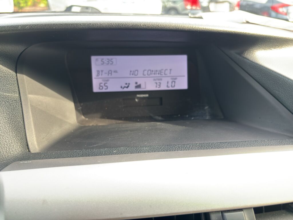 2011 Lexus RX 350 Base Wilmington NC