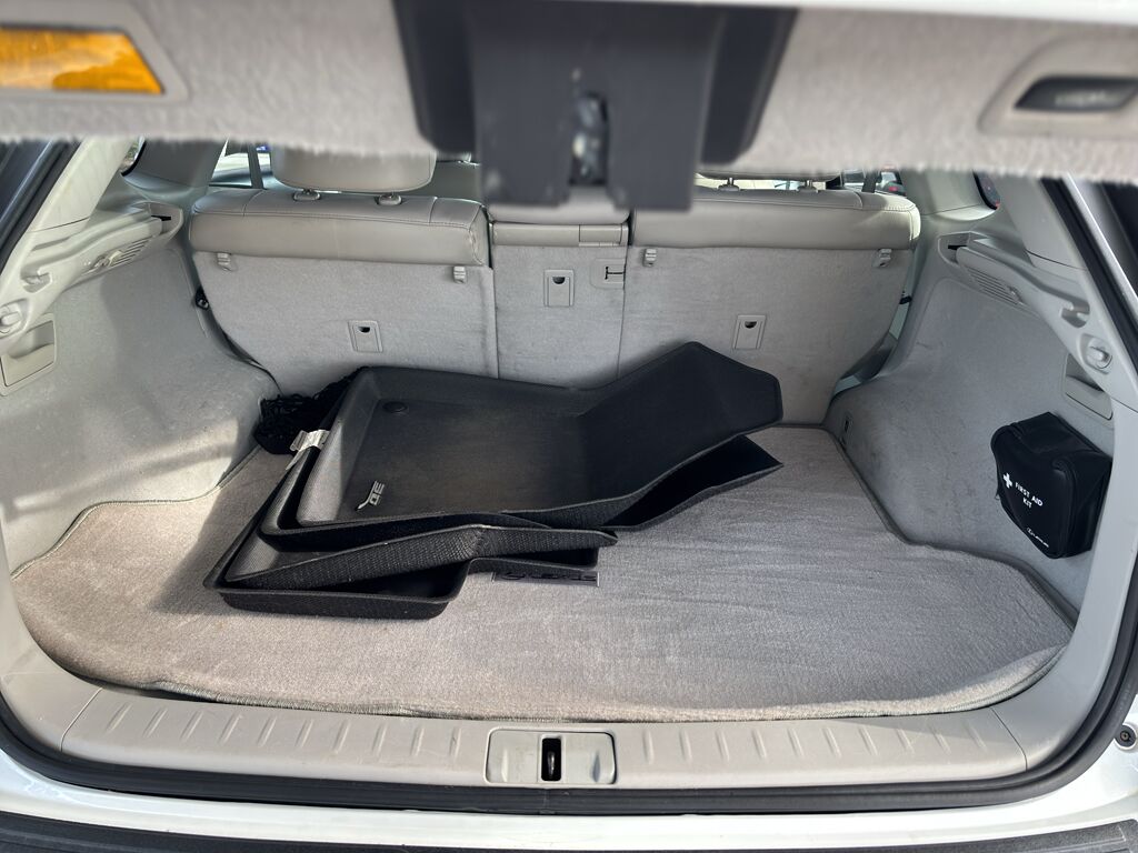 2011 Lexus RX 350 Base Wilmington NC