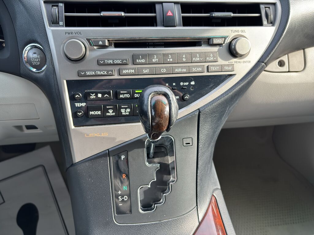 2011 Lexus RX 350 Base Wilmington NC