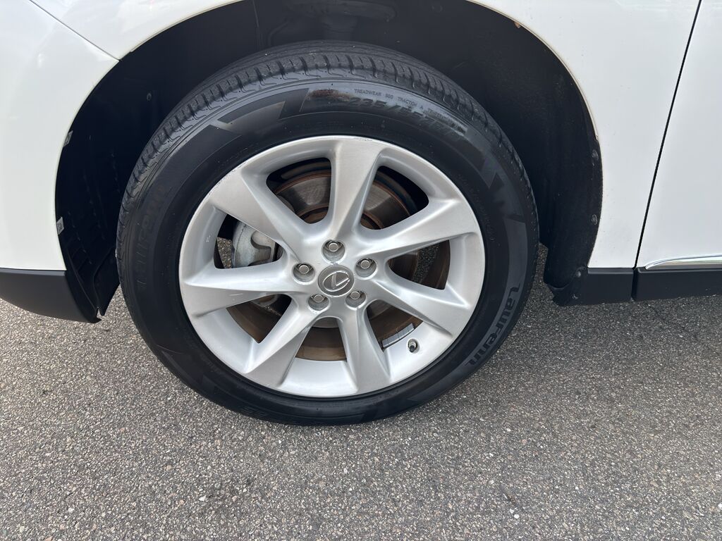 2011 Lexus RX 350 Base Wilmington NC