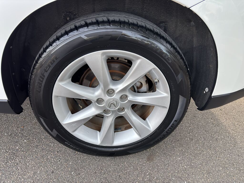 2011 Lexus RX 350 Base Wilmington NC