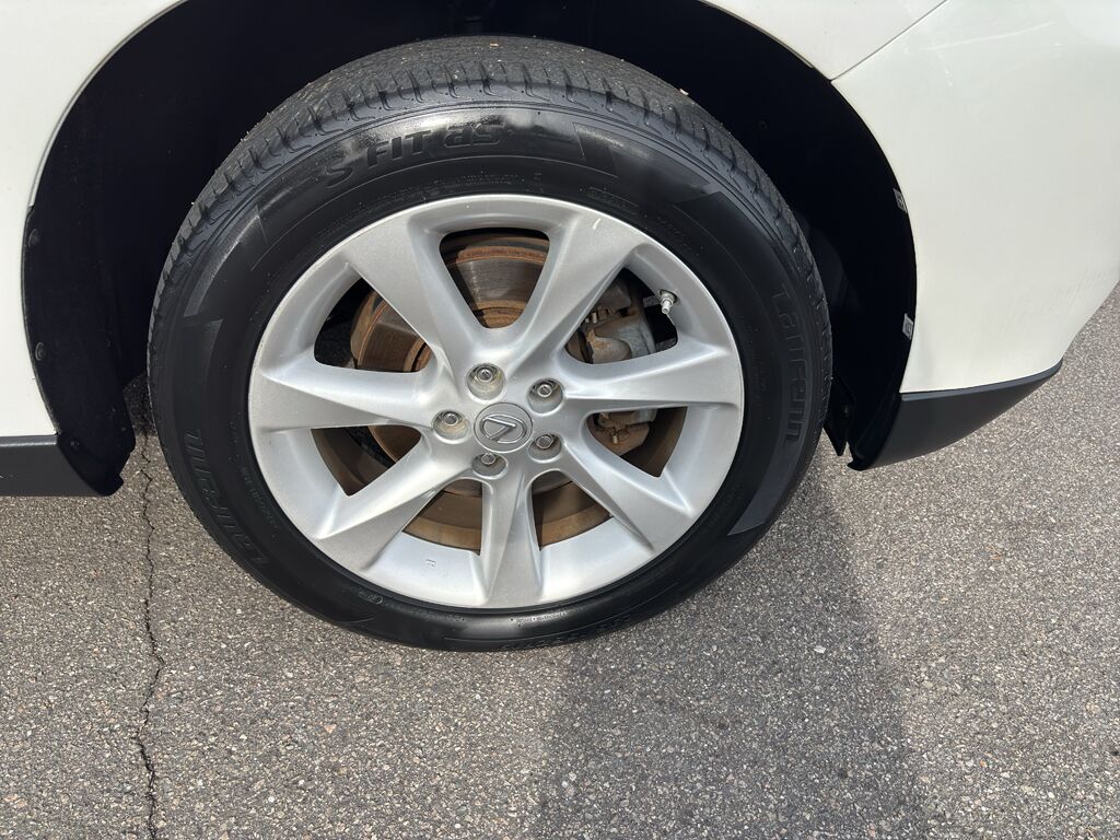 2011 Lexus RX 350 Base Wilmington NC