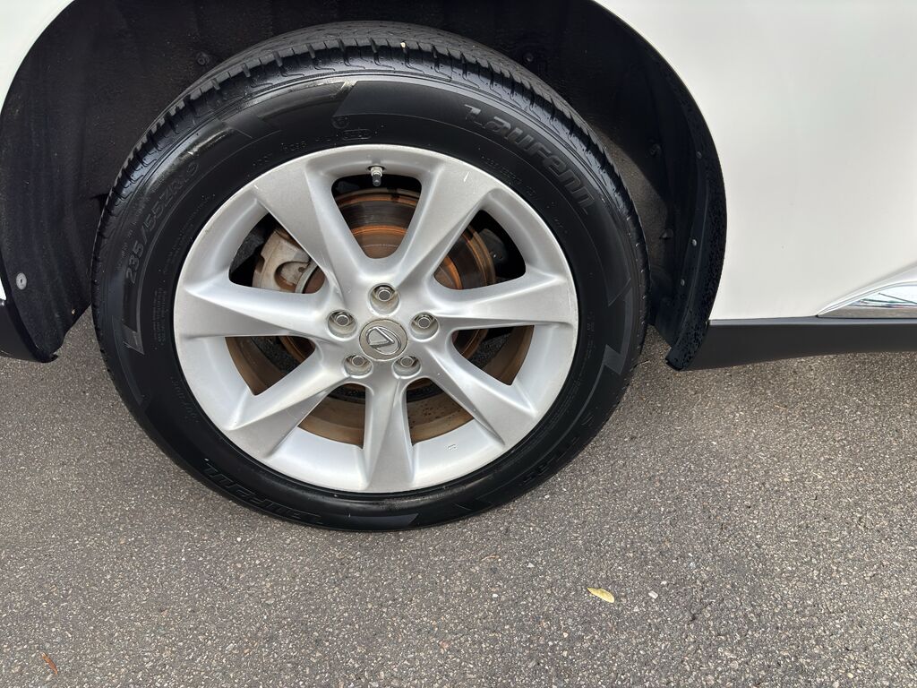 2011 Lexus RX 350 Base Wilmington NC