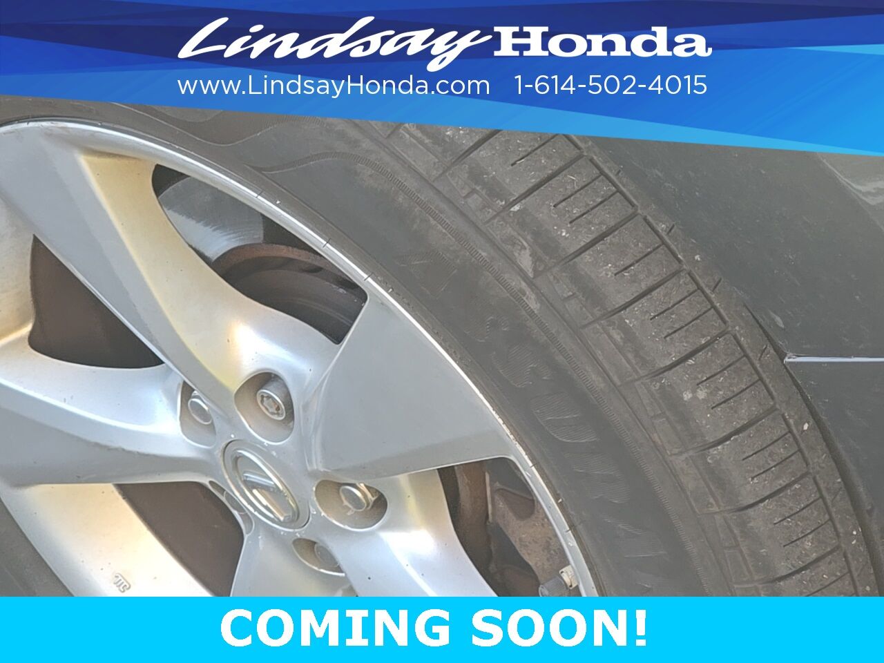 2011 Lexus RX 350 Columbus OH