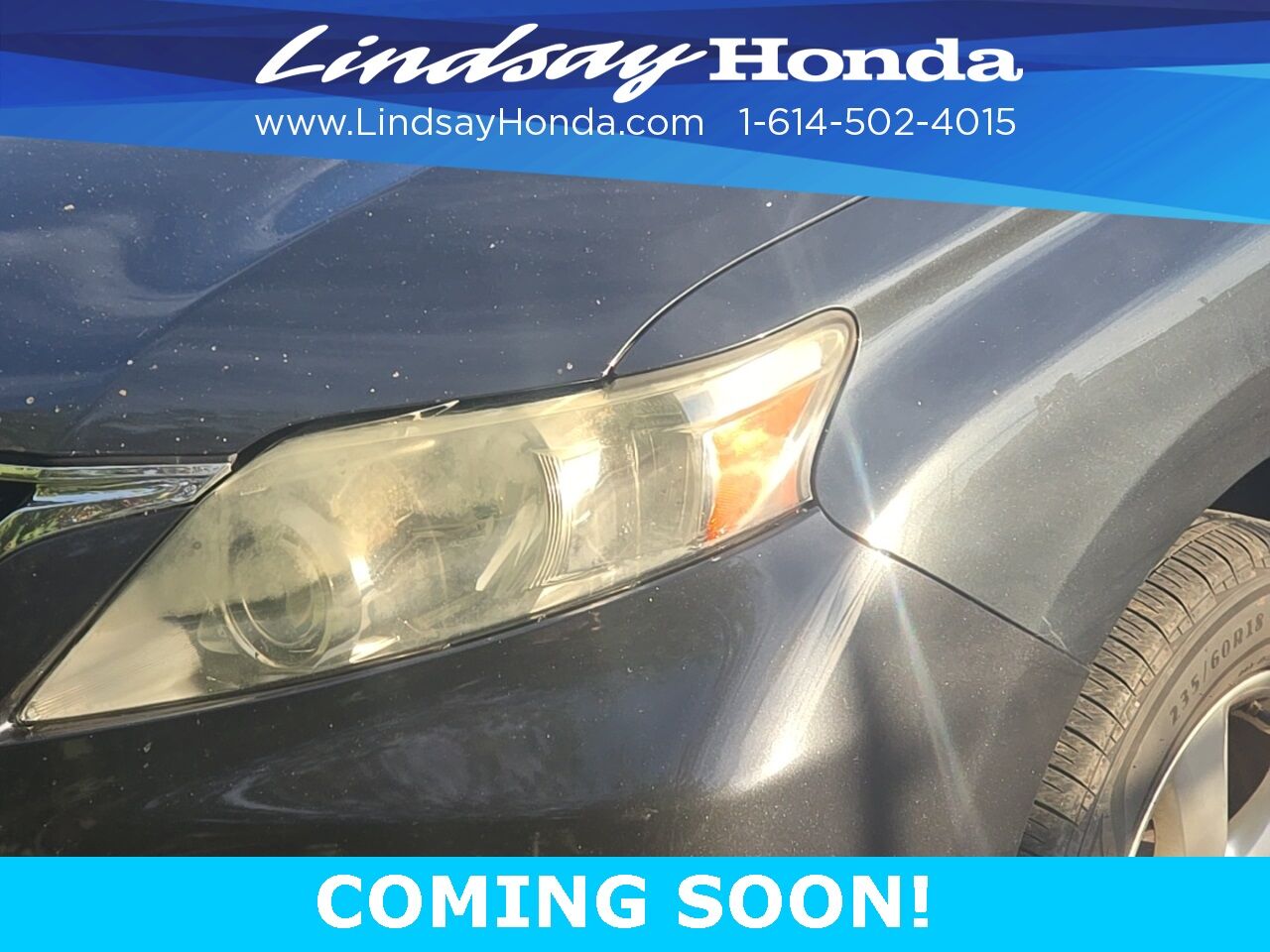 2011 Lexus RX 350 Columbus OH