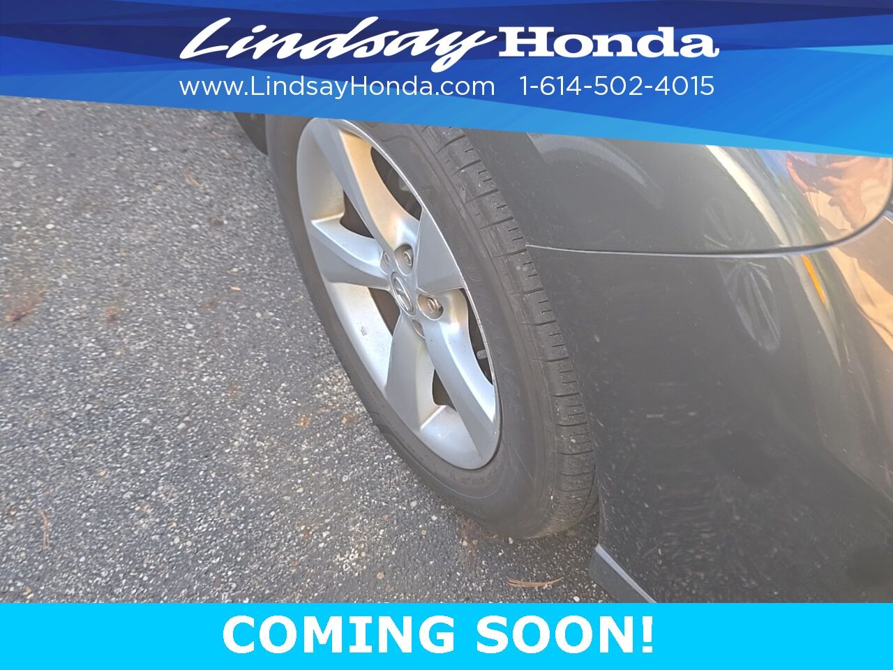 2011 Lexus RX 350 Columbus OH