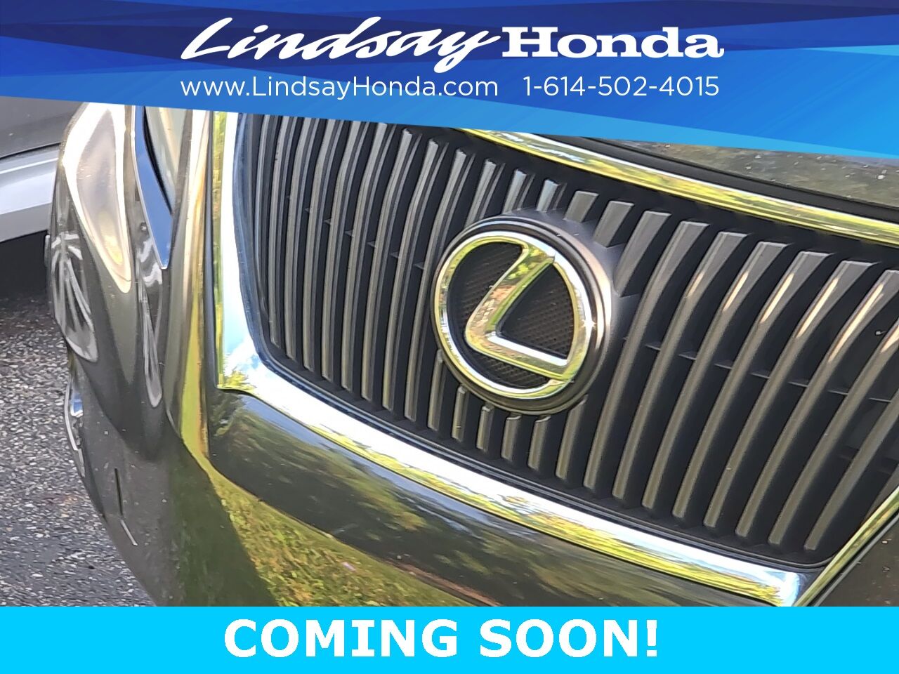2011 Lexus RX 350 Columbus OH