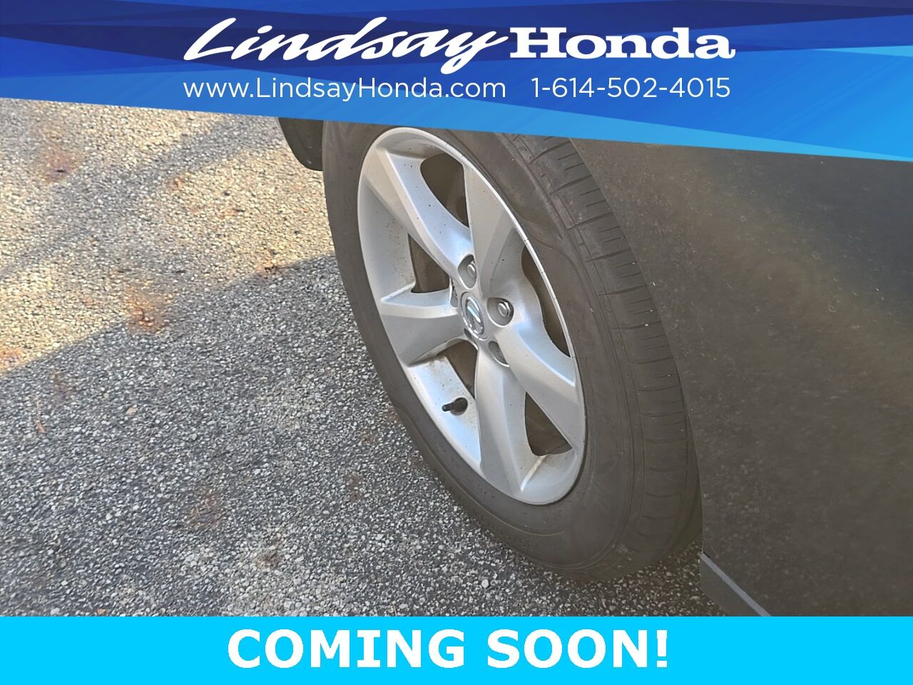 2011 Lexus RX 350 Columbus OH