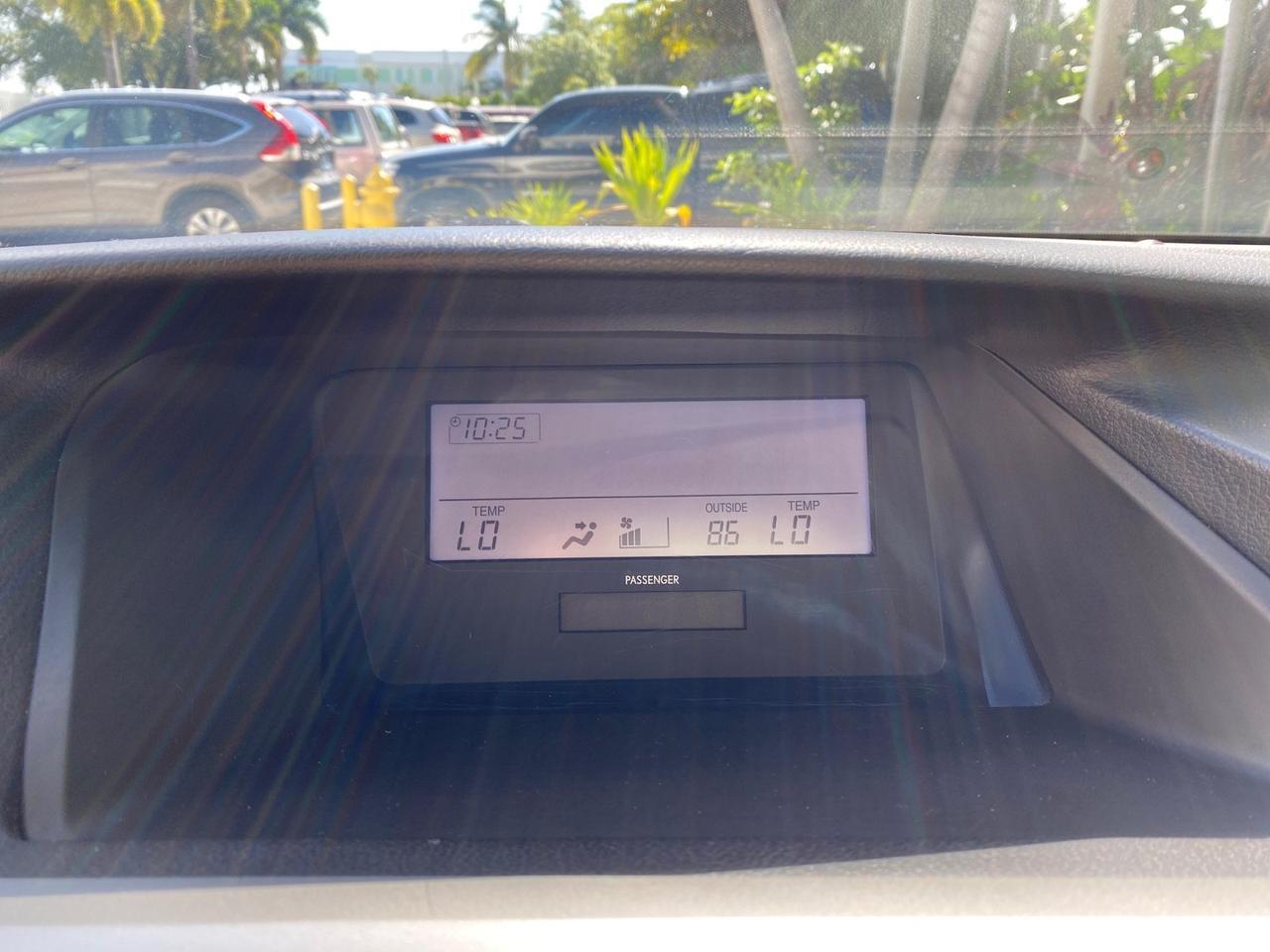 2011 Lexus RX 350 LOW MILES 34,850 1 OWNER Pompano Beach FL