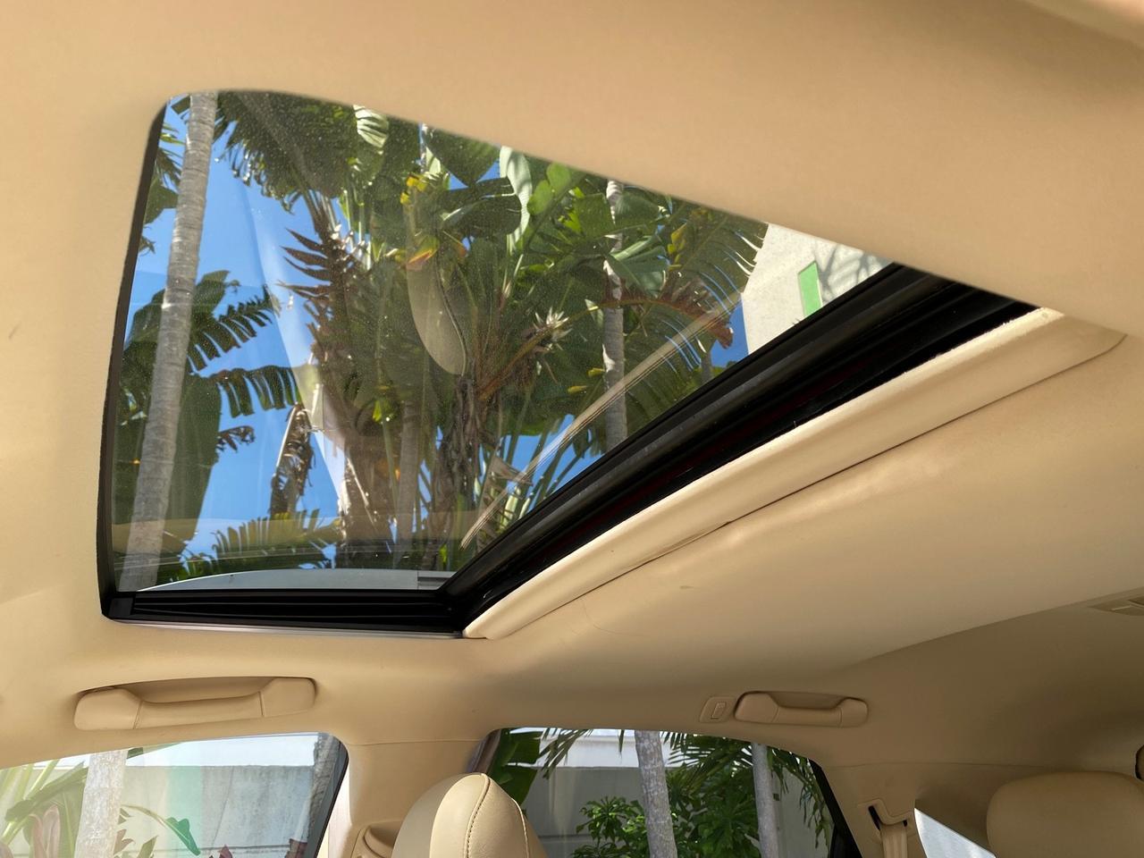 2011 Lexus RX 350 LOW MILES 34,850 1 OWNER Pompano Beach FL